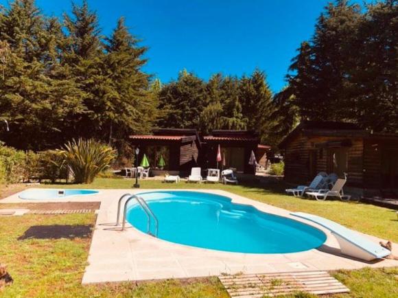 Quinta Sul America em Moimenta da Beira