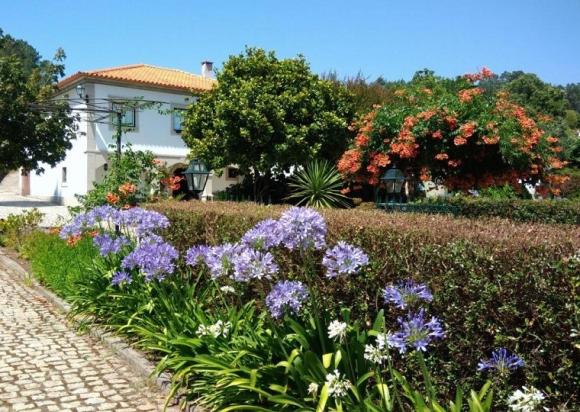 A Casa do Rio em São Pedro do Sul