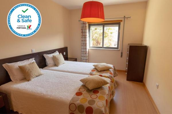 Apartamento Casa da Levada em São Pedro do Sul