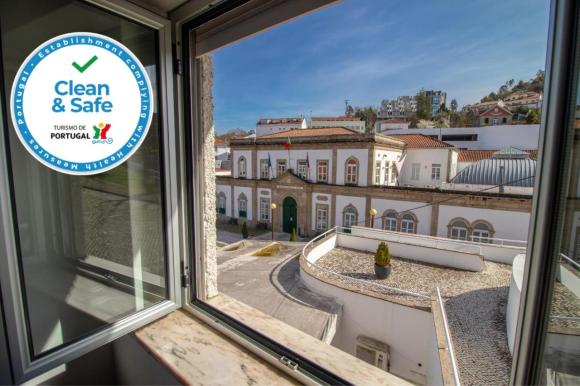 Apartamento Casa do Largo