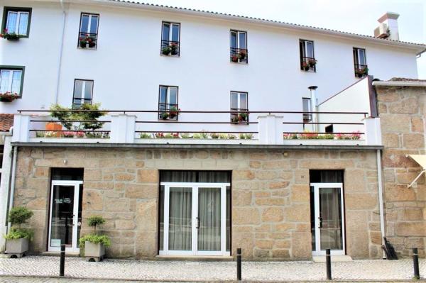 Alojamentos Paço Lafões