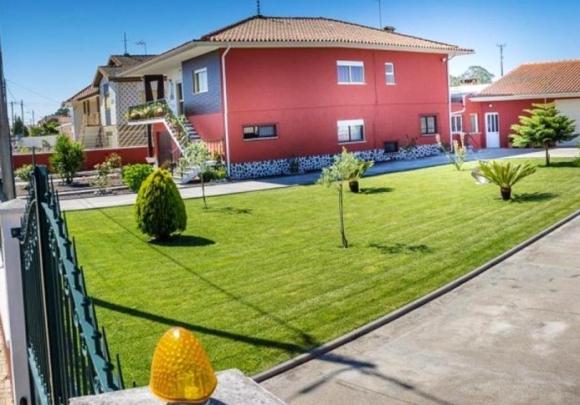 Casa com 5 quartos, piscina em Catanhede