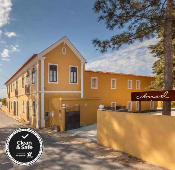 Casa De Campo em Colmeal