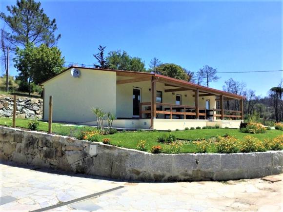 Quinta do Vale de Cavalos em Oliveira do Hospital