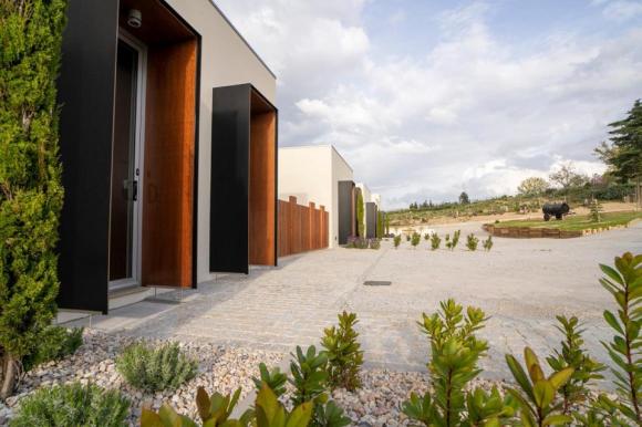 Quinta Chão da Bispa