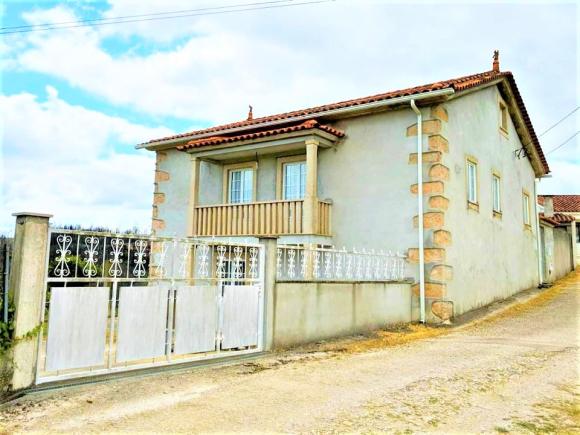 Casa Aurora Penacova