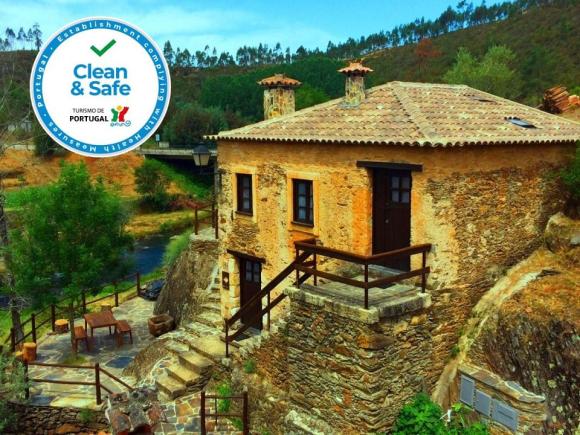 O Medronheiro Turismo Rural em Penacova