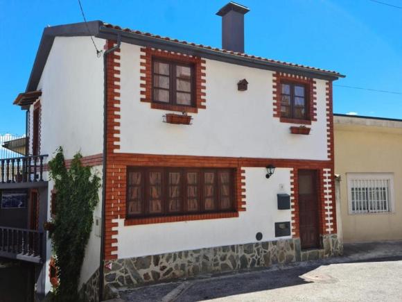 Casa da Portela em Penacova