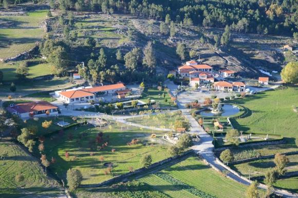 Quinta de Santo Estêvão Hotel Rural ****