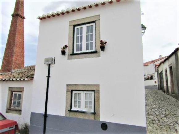 Casa do Forno em Almeida