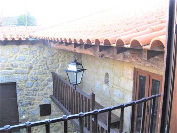 Casa do Castelo de Celorico