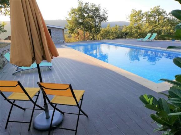 Quinta dos Carvalhais em Sobral Pichorro