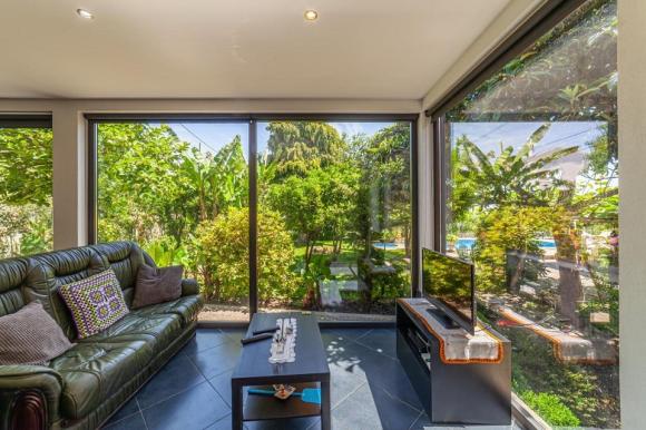 Casas da Fraga em Maceira