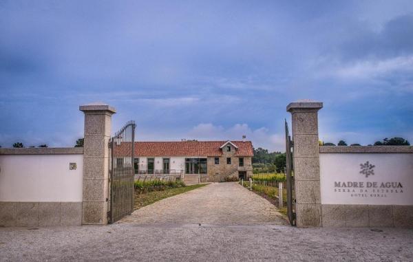 Hotel Rural Madre De Água ****