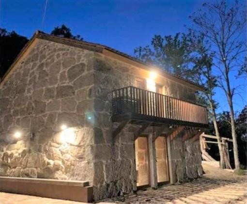 Formas Patuscas, Turismo Rural em Figueiró da Serra