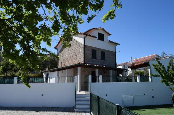 Casa do Chão do Ribeiro