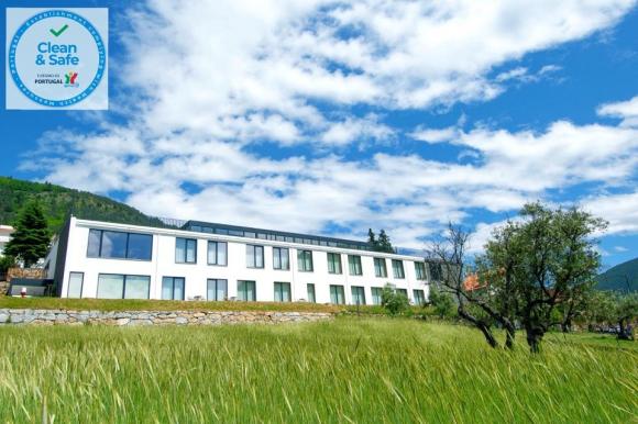 Hotel da Fábrica em Manteigas