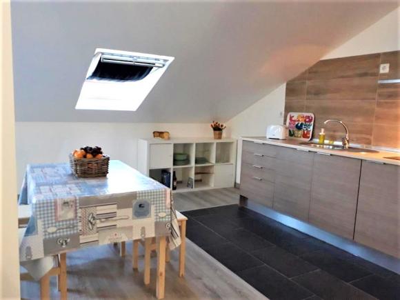 Apartamento Sótão do Mé-Mé