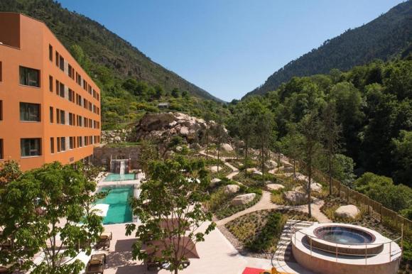 Hotel Vila Gale Serra da Estrela ****