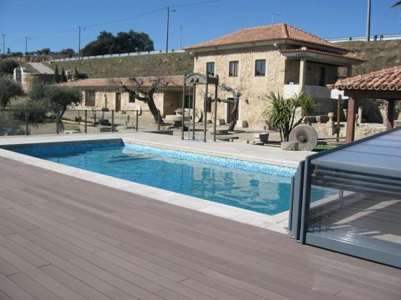 Quinta das Pias em Pinhel