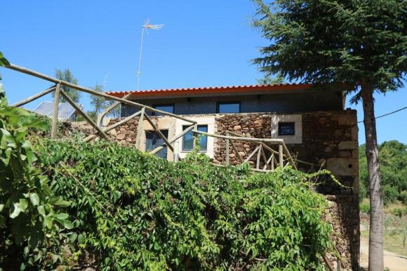 Quinta da Retorta Turismo Rural em Pinhel