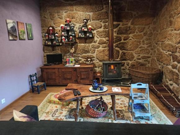 Casa da Azenha II em