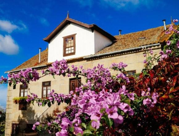 Casa do Fundo - Ecoturismo Sustentável & Ecoturismo