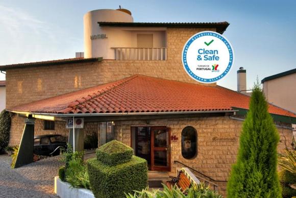 Hotel Eurosol Seia Camelo ***