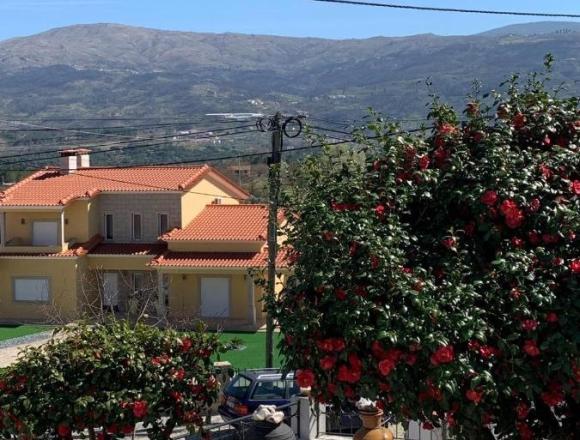 Casa da Fonte em Seia