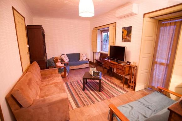 Hospedagem Dona Rosalina em Seia