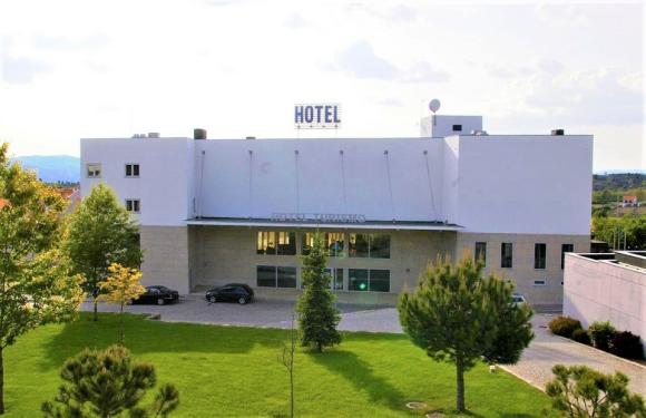 Hotel Turismo De Trancoso ****