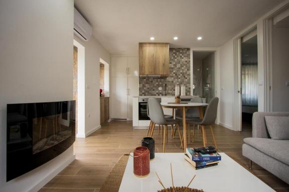 Casa dos Bernardos em Trancoso