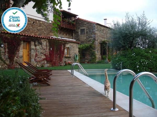 Bairro do Casal - Turismo d`Aldeia