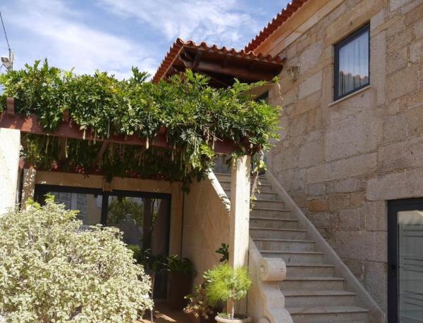 Casa Professor Moutinho