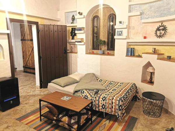 Casa Mourisca - Albino d`Óbidos