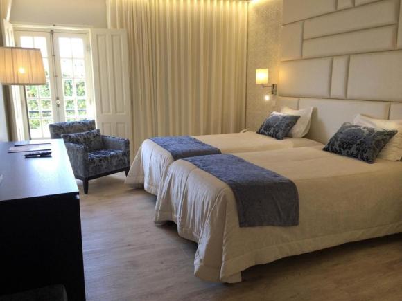 Hotel Josefa D`Obidos ****