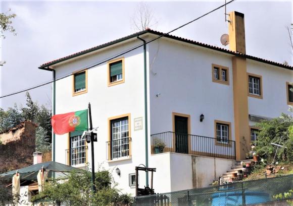 Quinta de S. Luis  Vale Bom, Valada