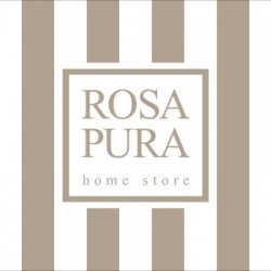 Rosa Pura Home Store