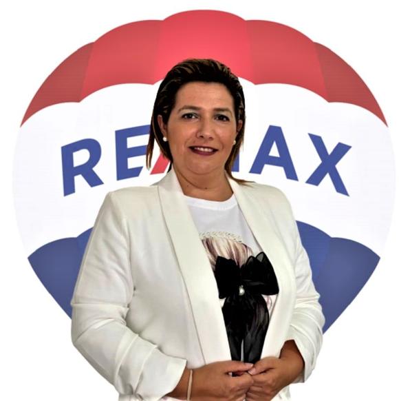 Olga Caridade Agente Imobiliário Remax Direct Barcelos