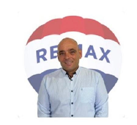 Domingos Ribeiro - Agente Imobiliário Remax Direct