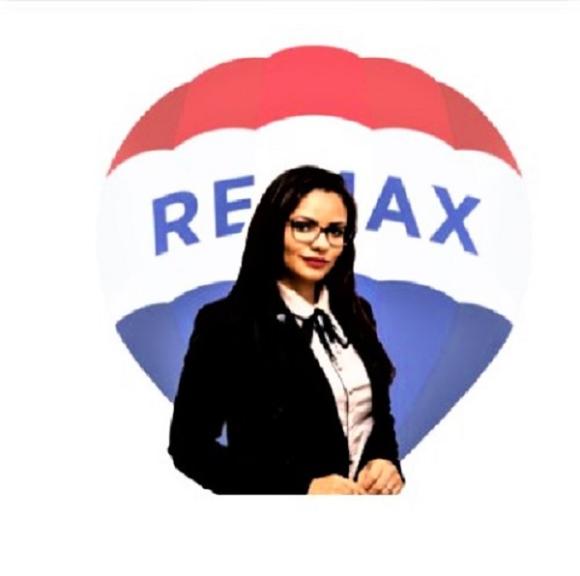 Simone Ferro - Agente Imobiliário Remax Direct