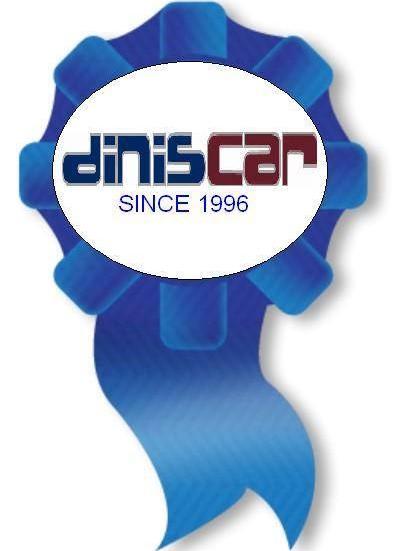DinisCar - Stand Auto