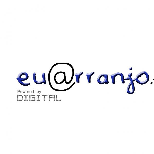 Eu@rranjo.pt by Digital- Informática e Telecomunicações
