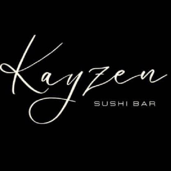Kayzen Sushi Bar em Barcelos