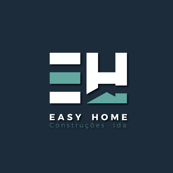 Easy Home Construções (ALVARÁ P-95504)