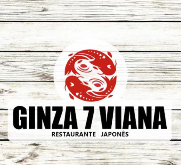 Restaurante Japonês GINZA 7 Viana