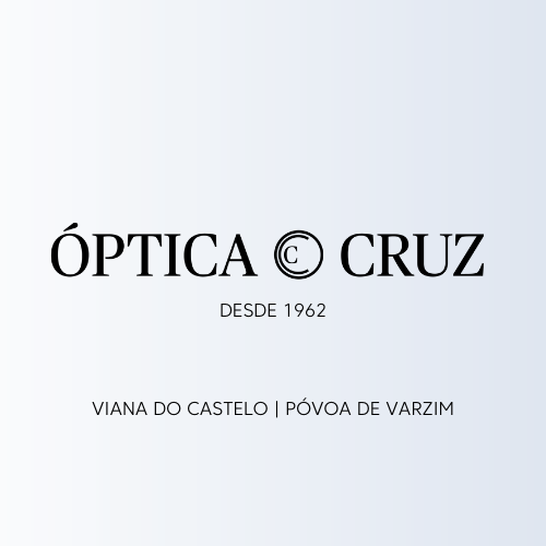 Óptica Cruz - Óculos & Optometrista