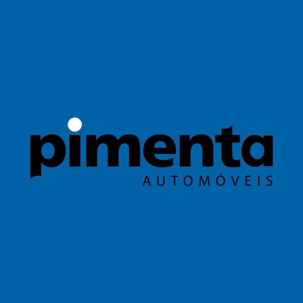 Pimenta Automóveis - Stand Auto em Valença