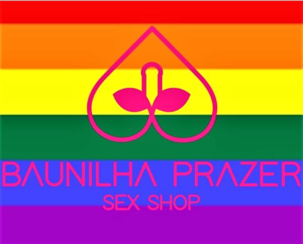 Sex Shop Espinho - Baunilha Prazer
