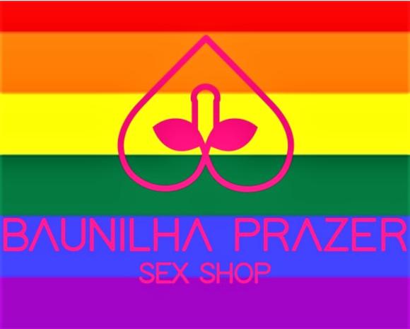 Sex Shop Trofa - Baunilha Prazer